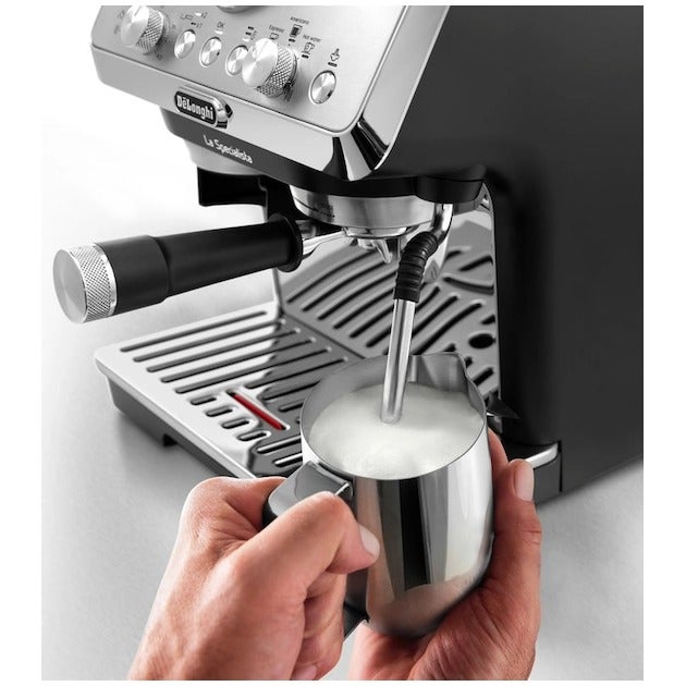 De'Longhi La Specialista Arte EC9155.MB