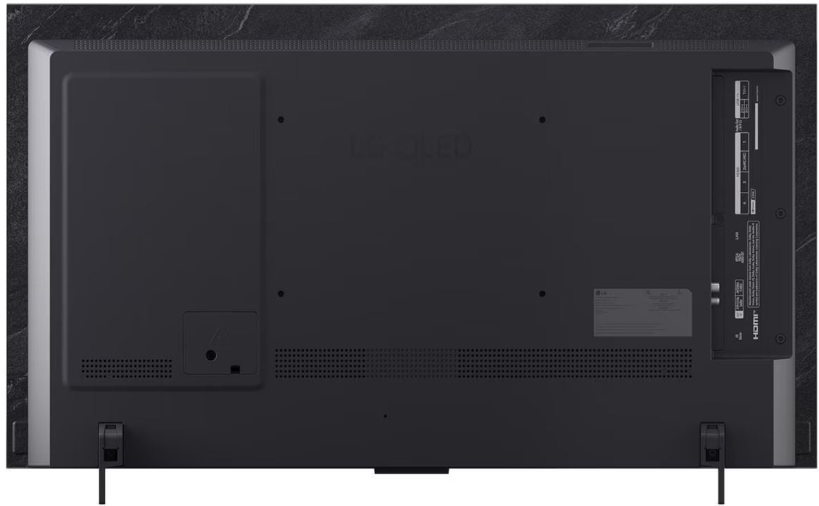 LG OLED42C55LA (2025)