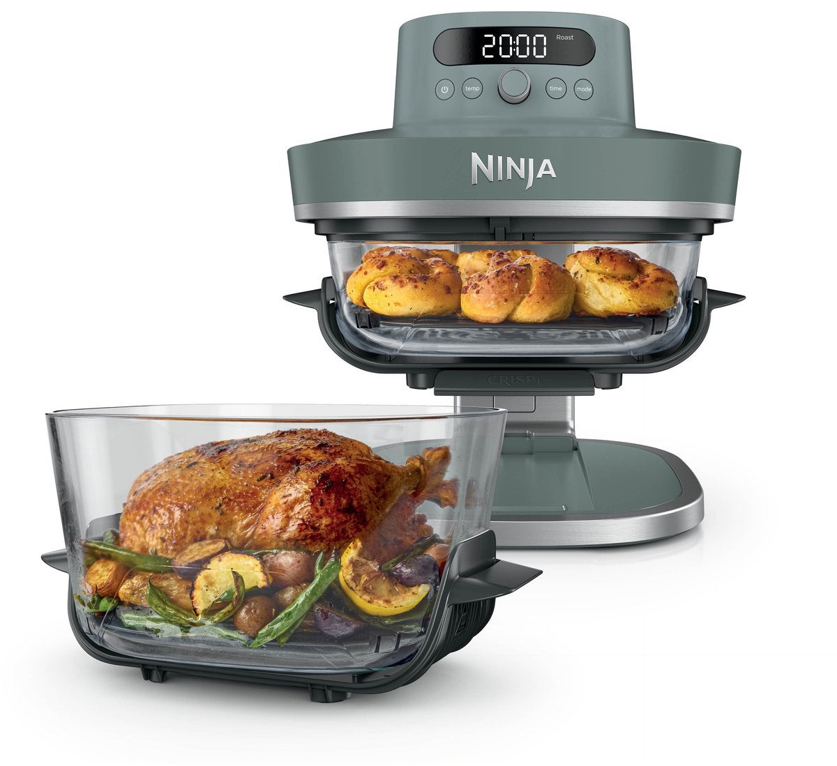 Ninja CRISPi PRO XL