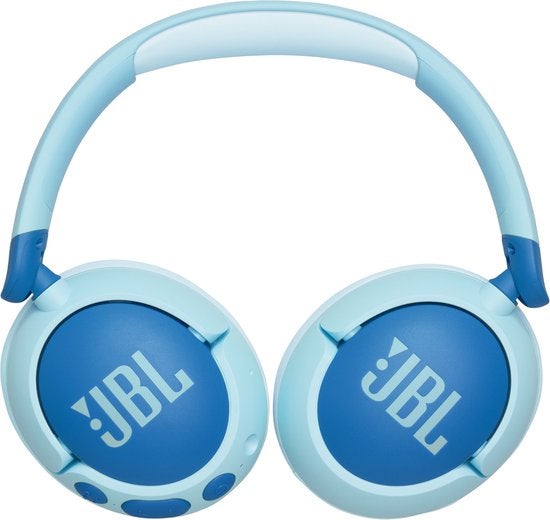 JBL Junior 470NC Blauw