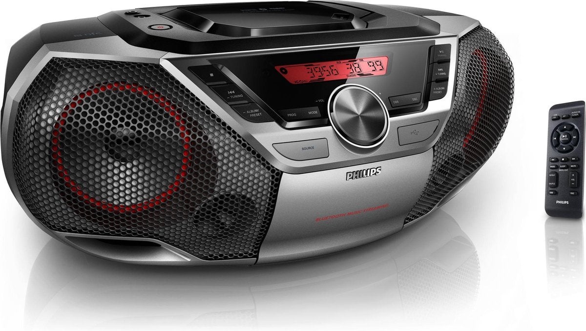 Philips AZ700T/12