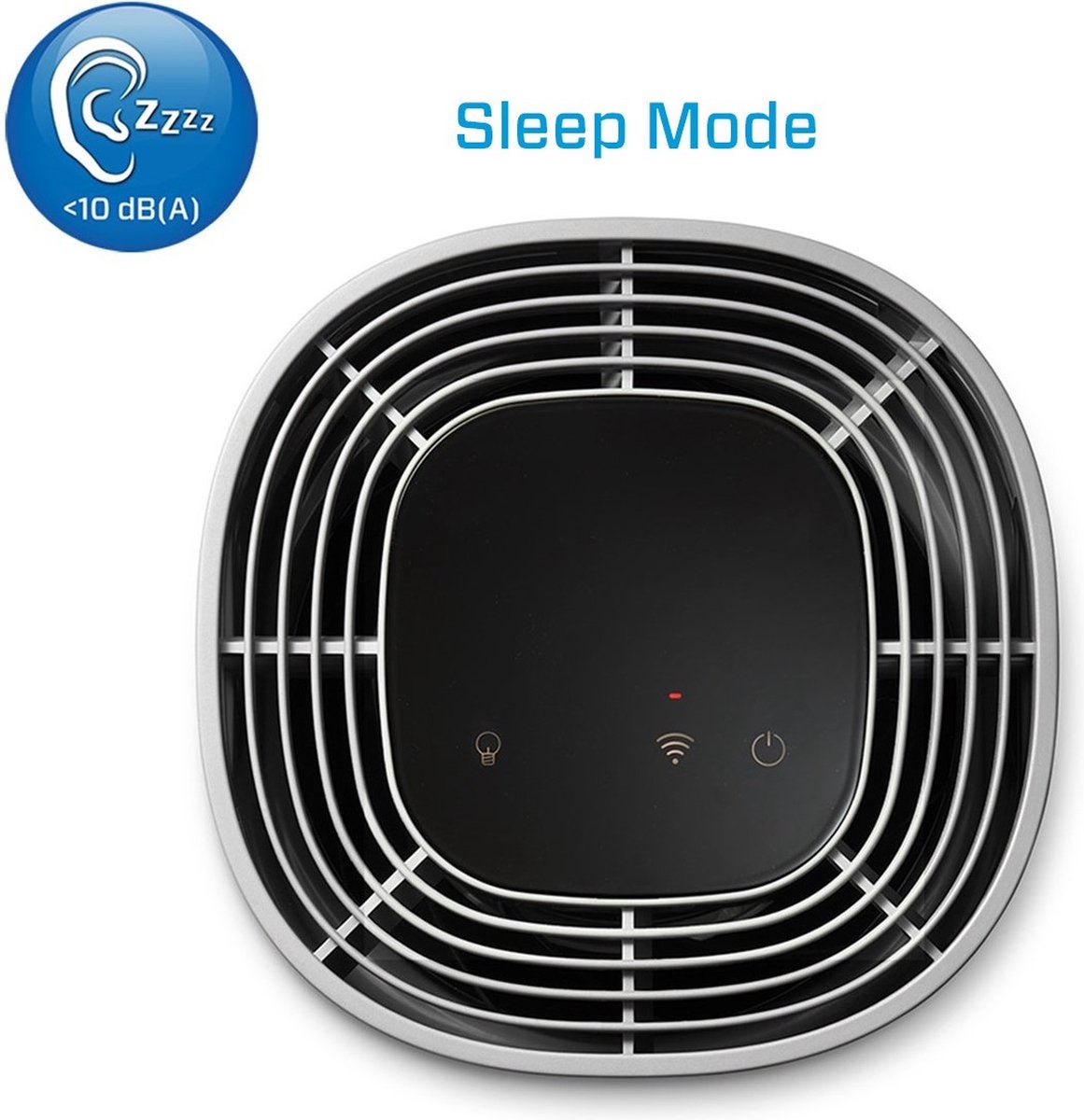Clean Air Optima CA-505 Smart