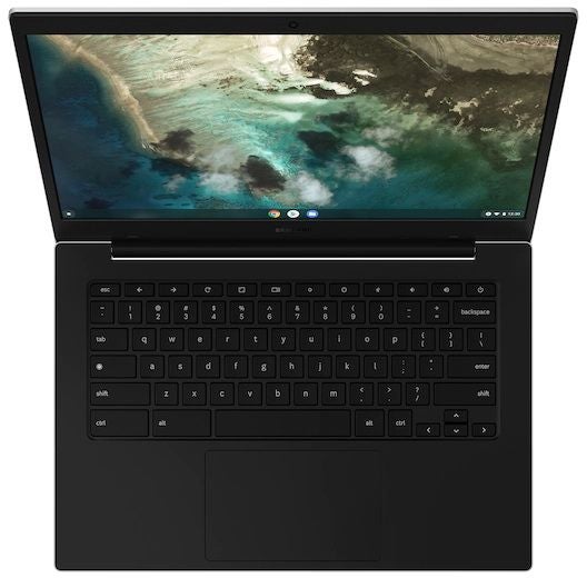 Samsung Galaxy Chromebook Go 14"