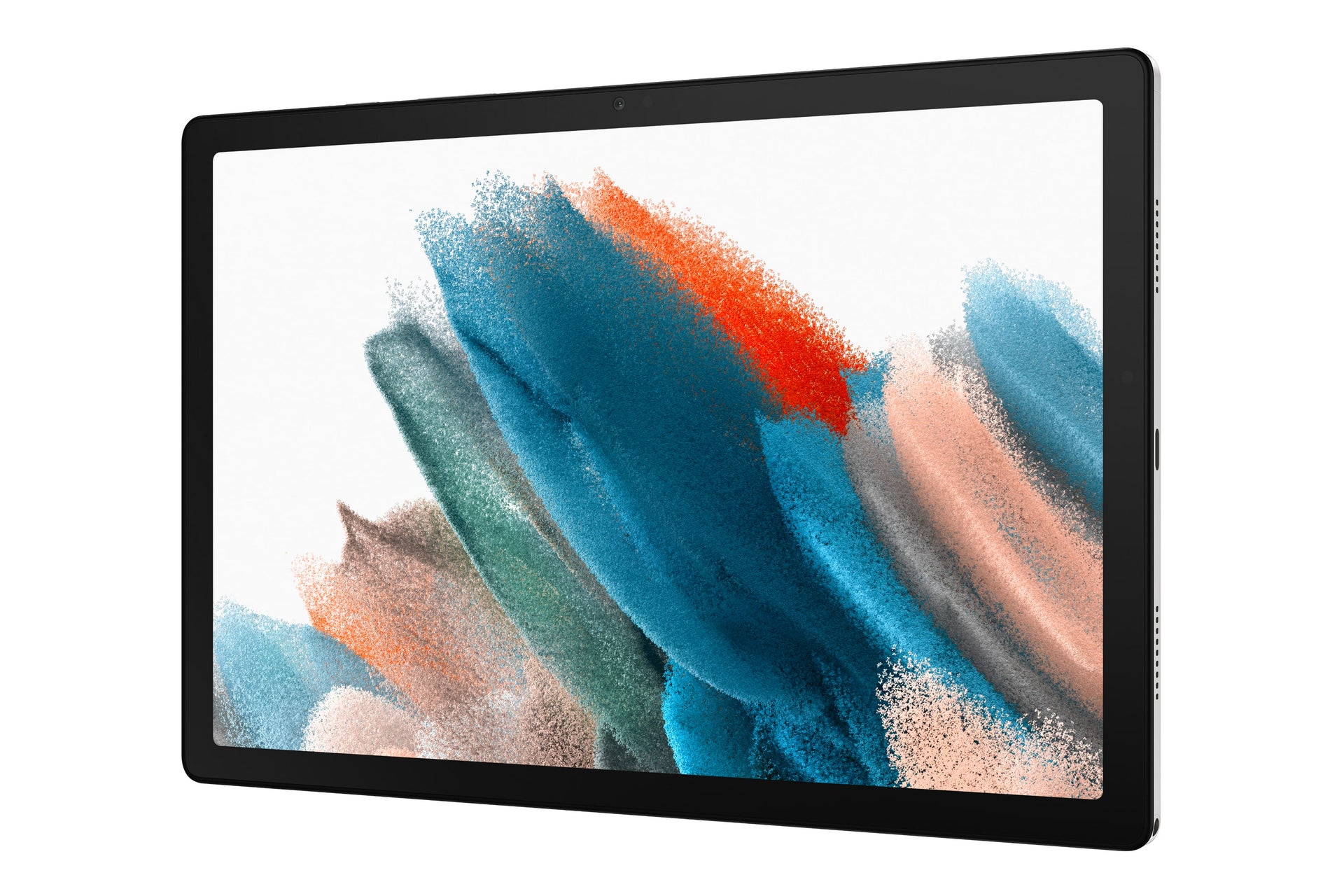 Samsung Galaxy Tab A8 (2022) 64GB 4G Grijs