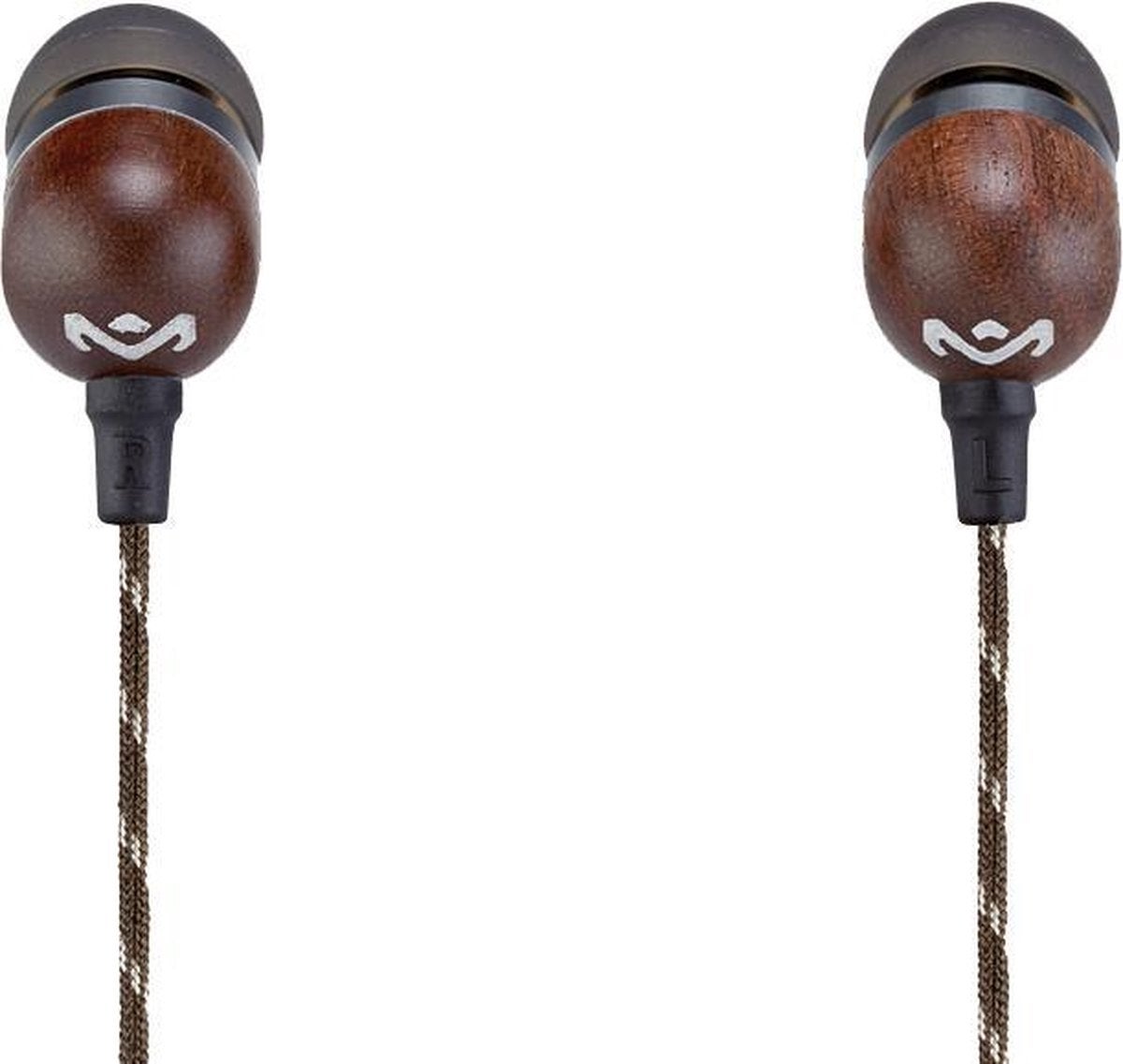 House of Marley Smile Jamaica USB-C Black