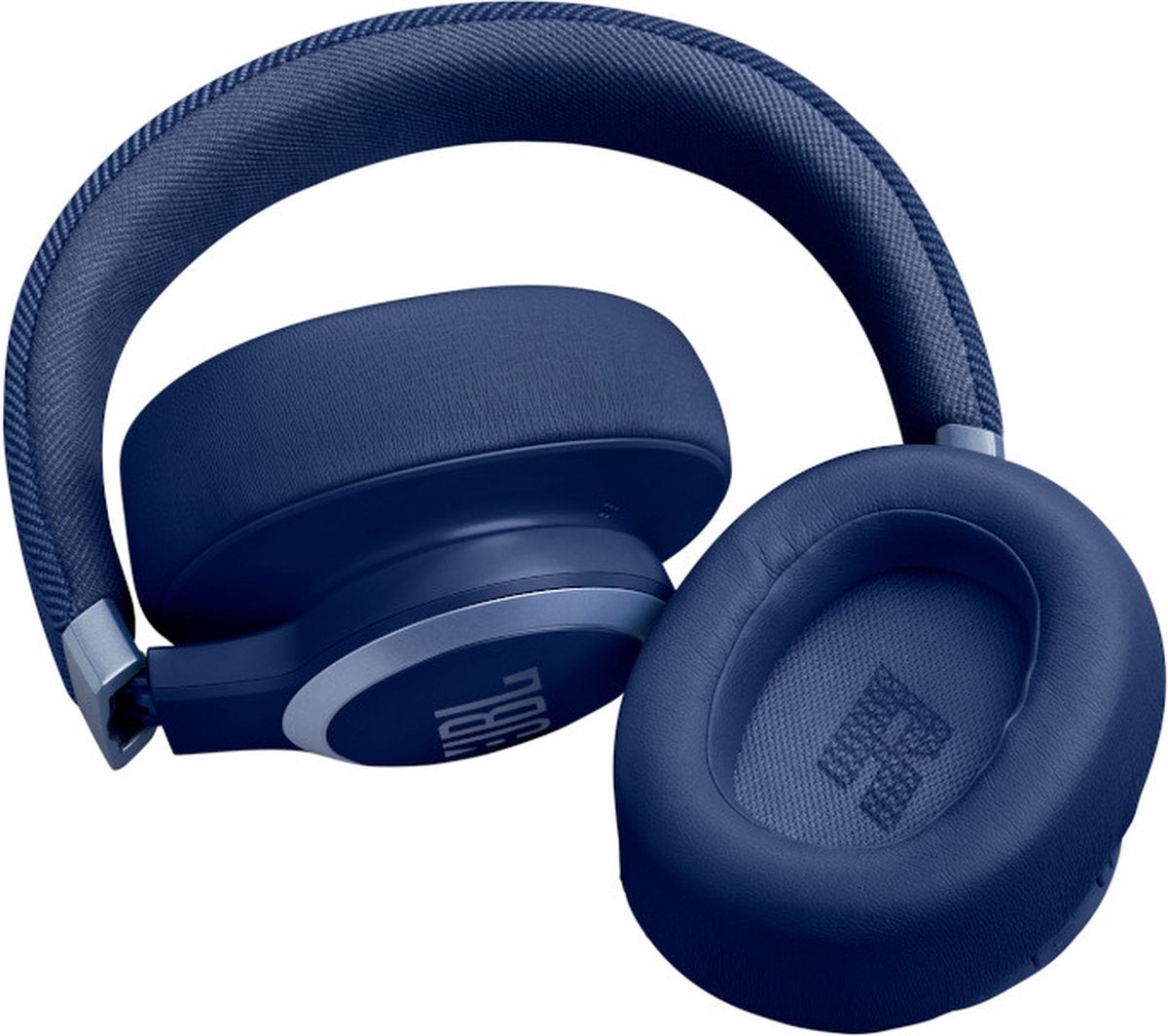 JBL Live 770NC Blauw