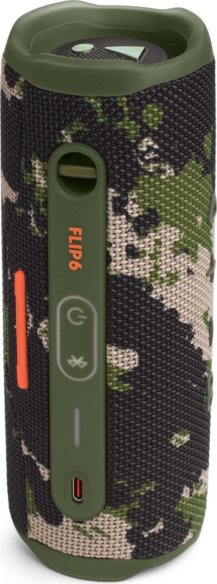 JBL Flip 6 Camouflage