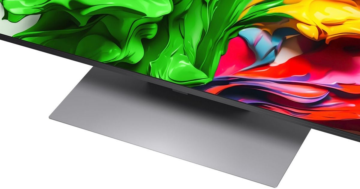 LG 43QNED87A6D (2025)