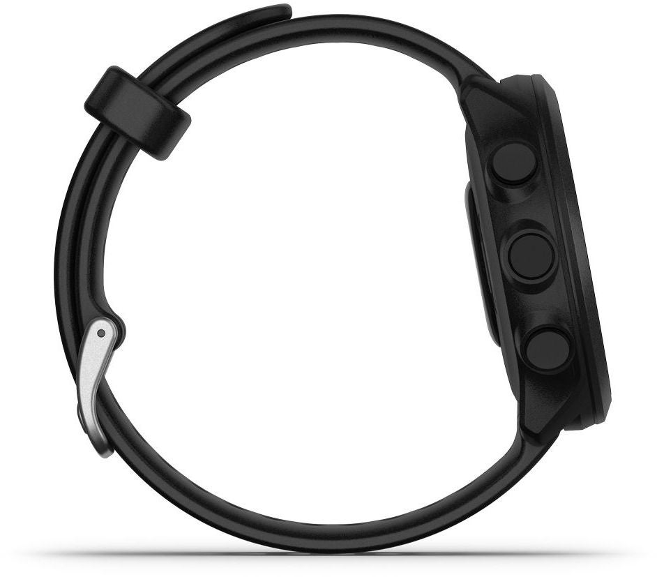 Garmin Forerunner 55 Zwart