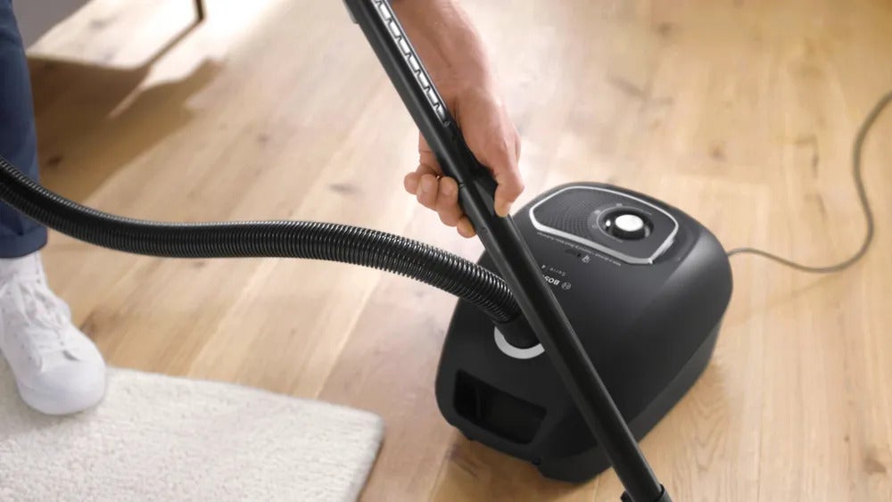 Bosch BGL41BA3H EXCLUSIV