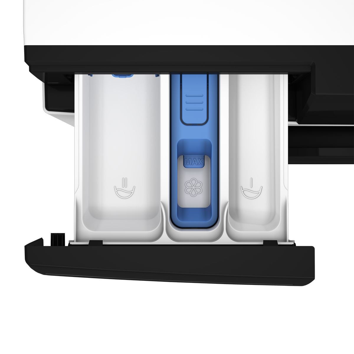 Beko BM3WFT3941B EnergySpin