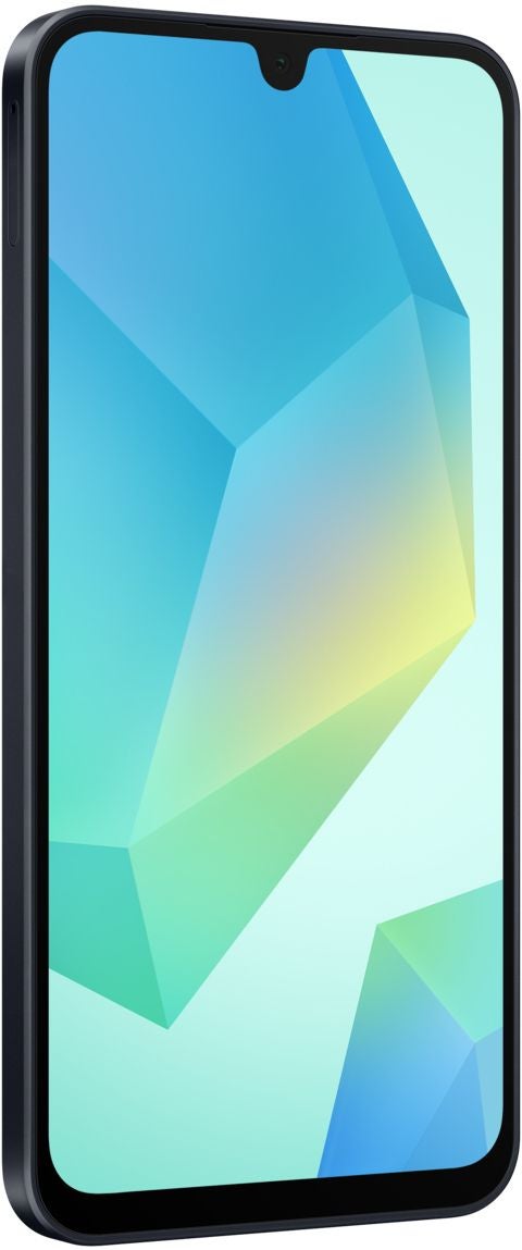 Samsung Galaxy A16 4G 128GB Zwart
