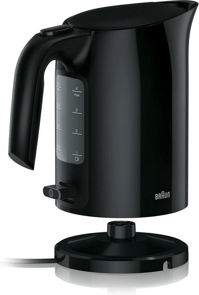 Braun PurEase WK 3000 BK