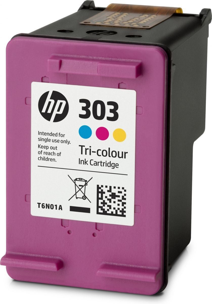 HP 303 Color