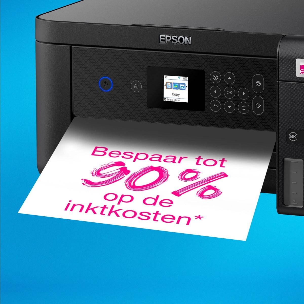 Epson EcoTank ET-2850