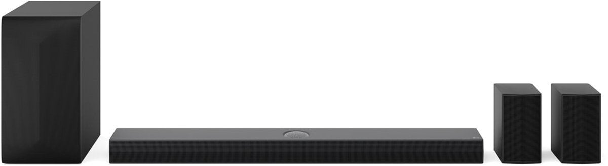 LG DS70TR