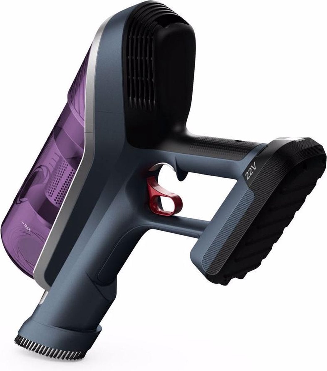 Rowenta X-Force Flex 8.60 RH9639