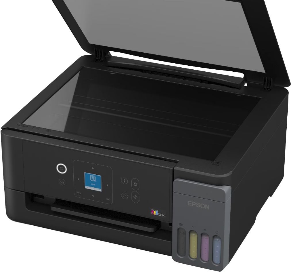 Epson EcoTank ET-2922