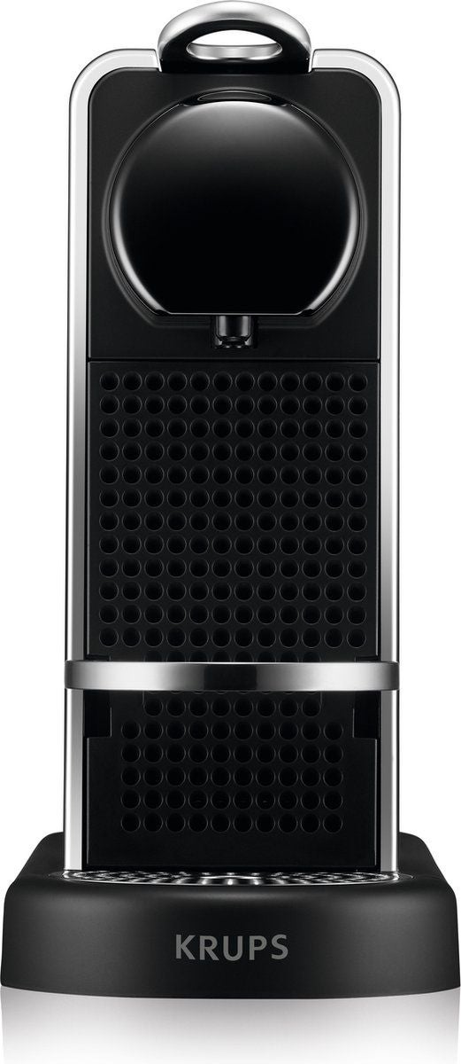 Krups Citiz Platinum XN610D