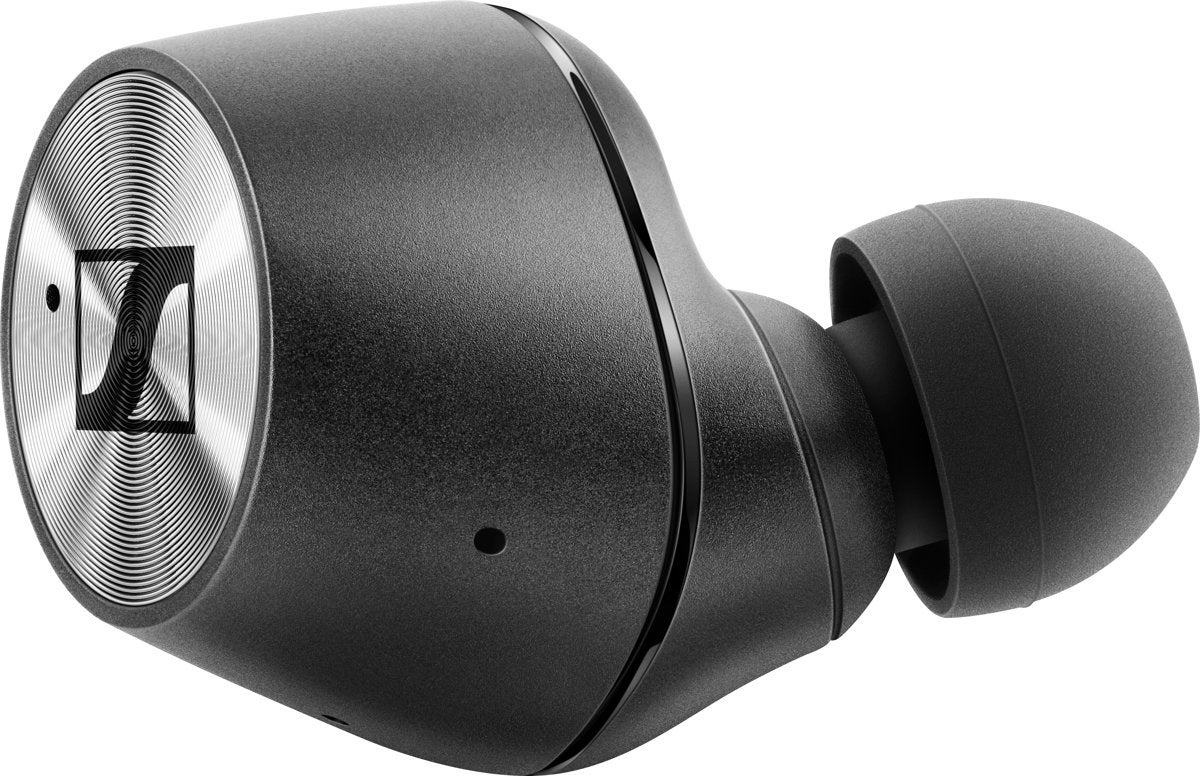 Sennheiser Momentum True Wireless