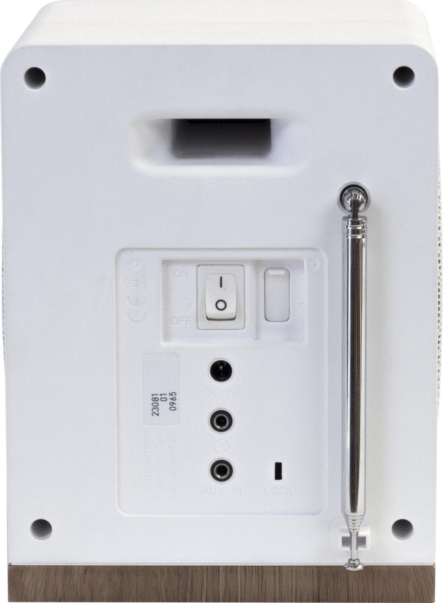 Tangent Spectrum Wit