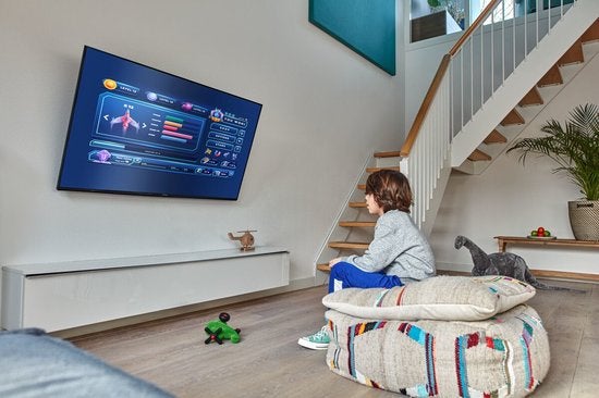 Vogel's TVM 3415 Muurbeugel (32-65 inch)