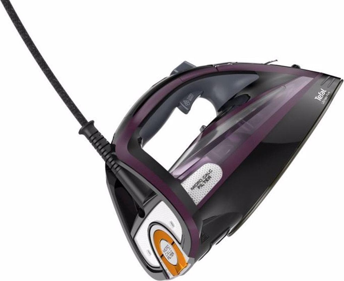 Tefal Ultimate Pure FV9835