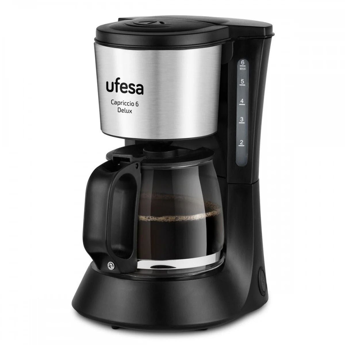 Ufesa CG7115 Capriccio 6 Delux