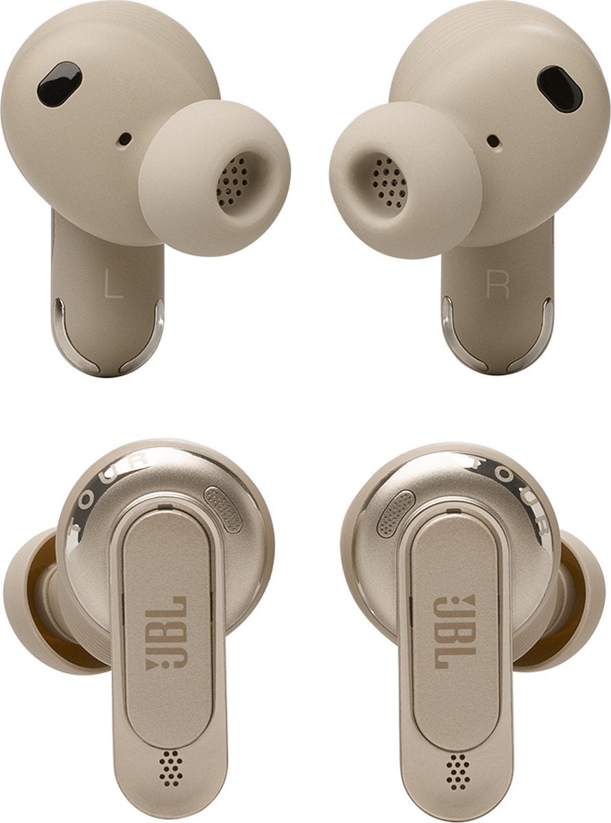 JBL Tour Pro 3 Latte