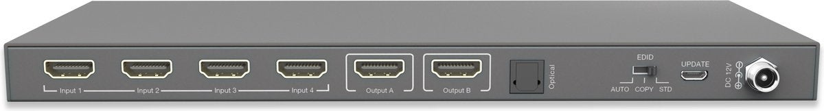 Marmitek HDMI Switch Connect Pro 642