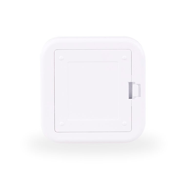 Marmitek Bell ME draadloze gong voor Buzz LO (Wit)