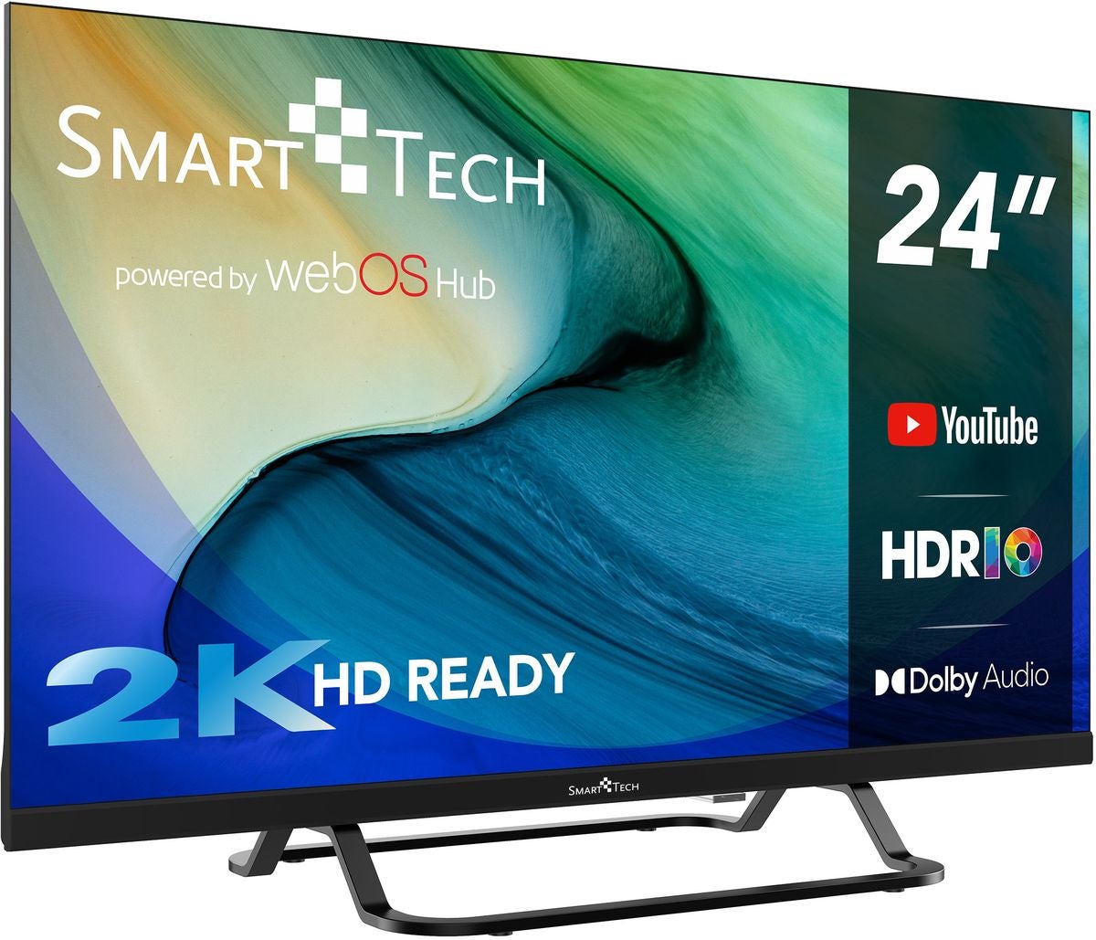 Smart Tech 24HW01V