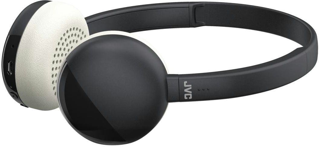JVC HA-S20BT-B-E