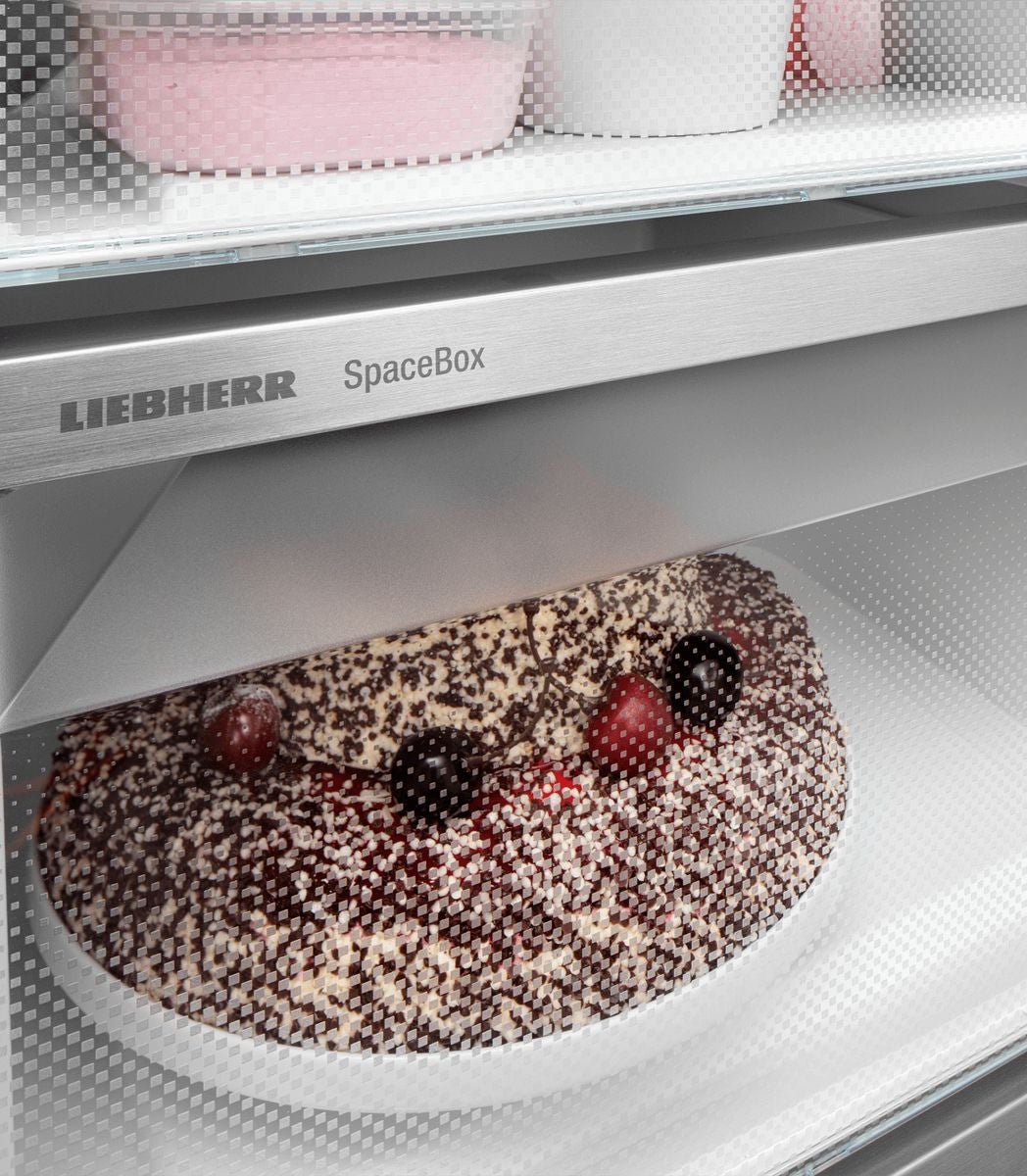 Liebherr FNE 5207-22