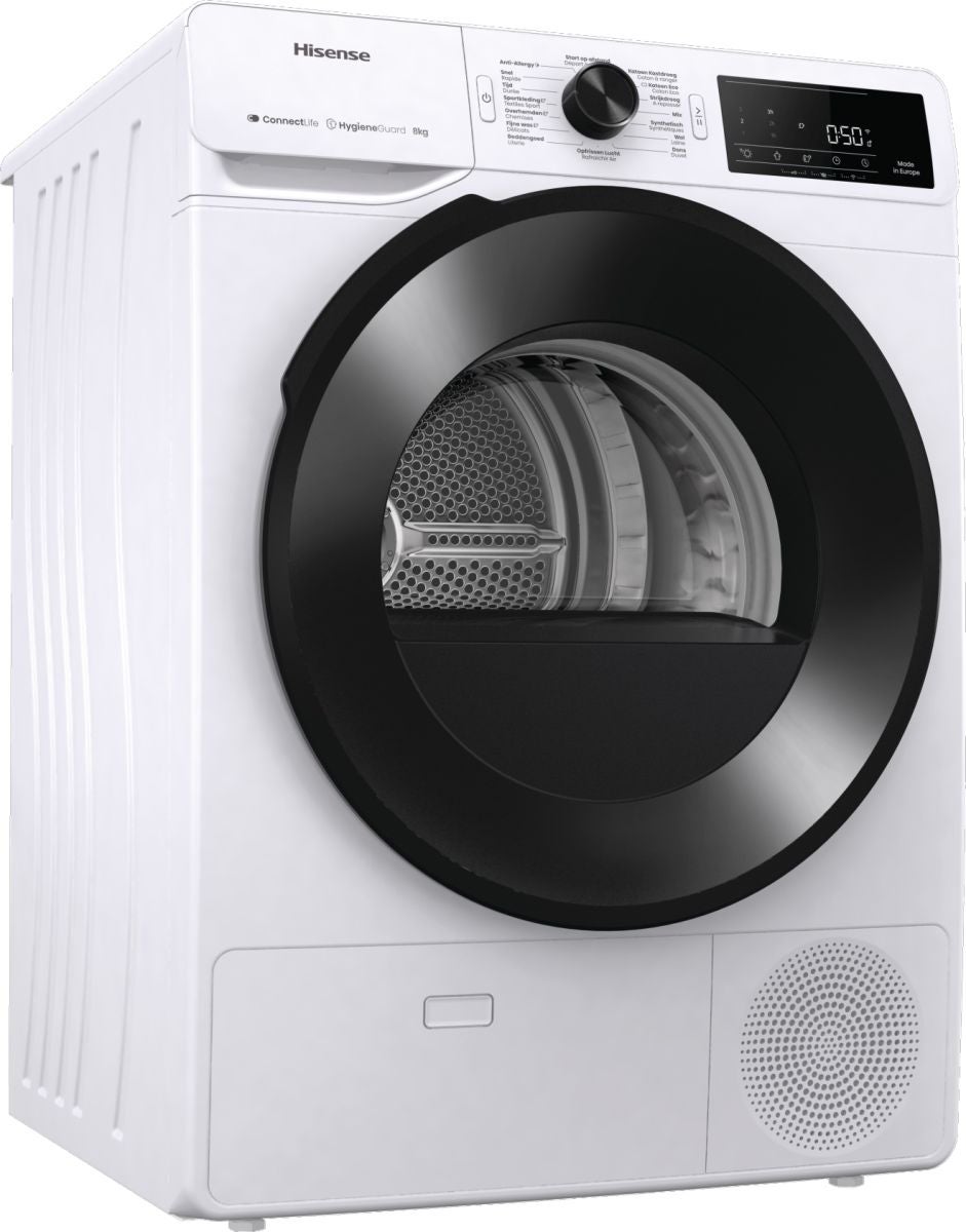 Hisense DH3V800UW/BLX