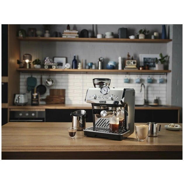 De'Longhi La Specialista Arte EC9155.MB