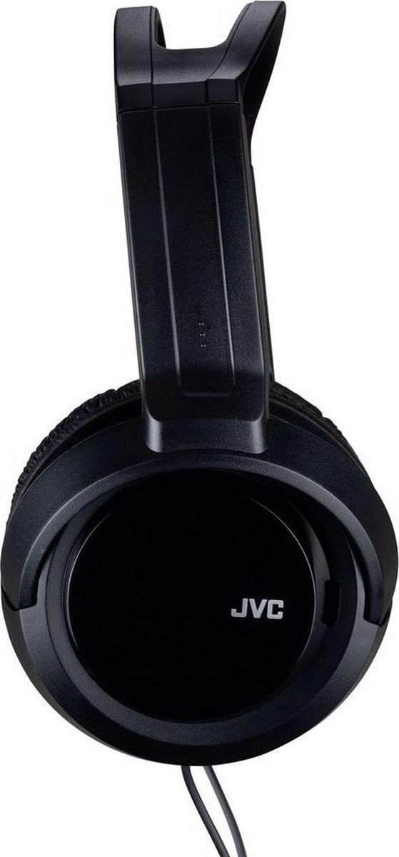 JVC HA-RX330-E (Zwart)