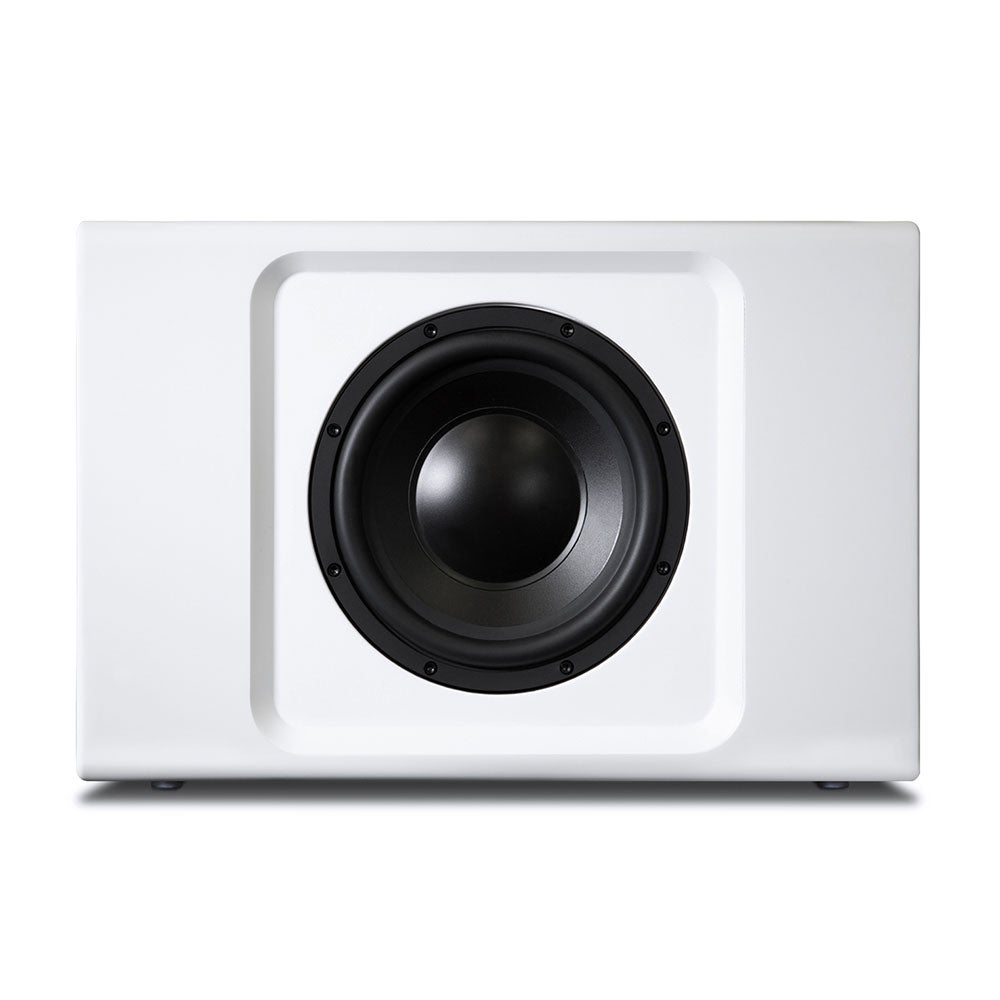 Bluesound De Pulse Sub+ Wit