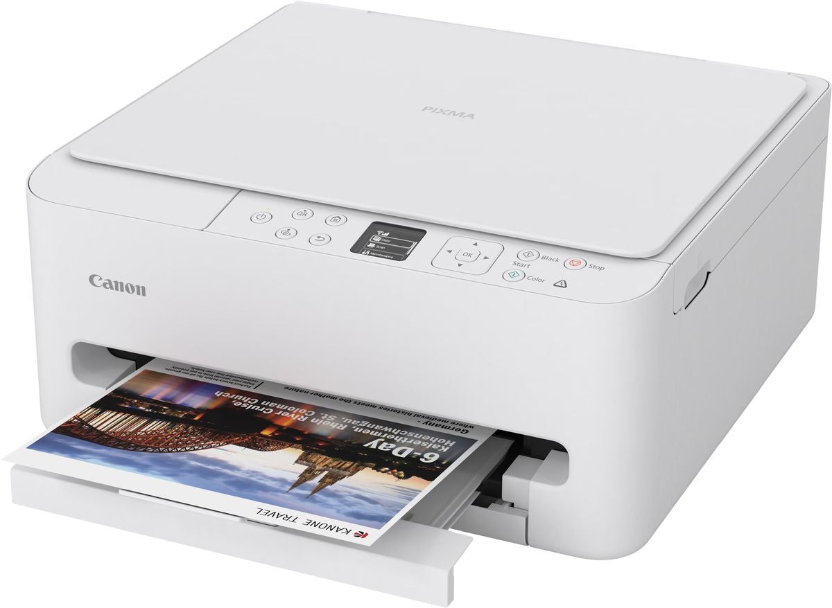 Canon PIXMA TS6550i