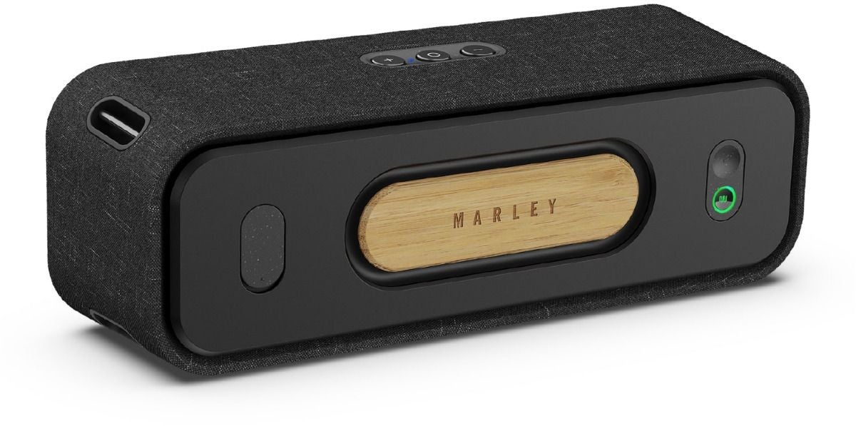 House of Marley Get Together 2