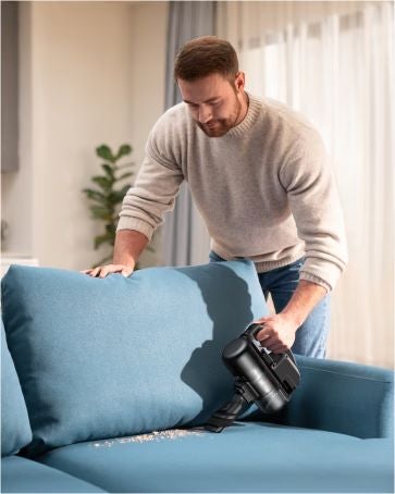 Eufy Clean 3-in-1 E20