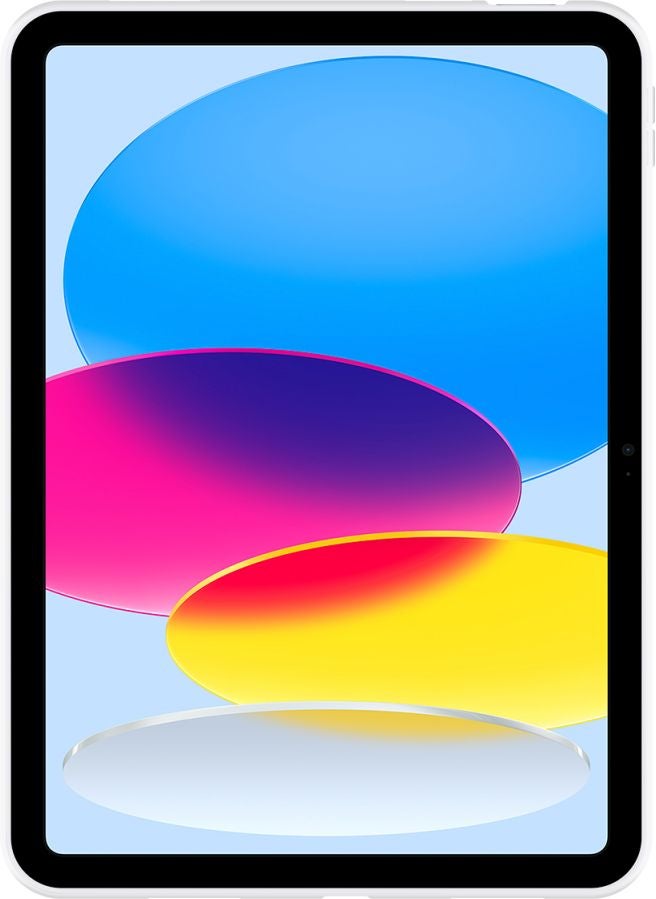 Just in Case Soft TPU case - Apple iPad 2022