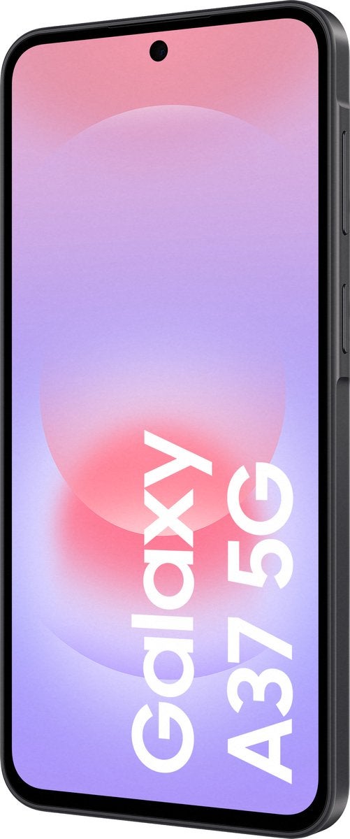 Samsung Galaxy A37 5G 256GB Awesome Charcoal