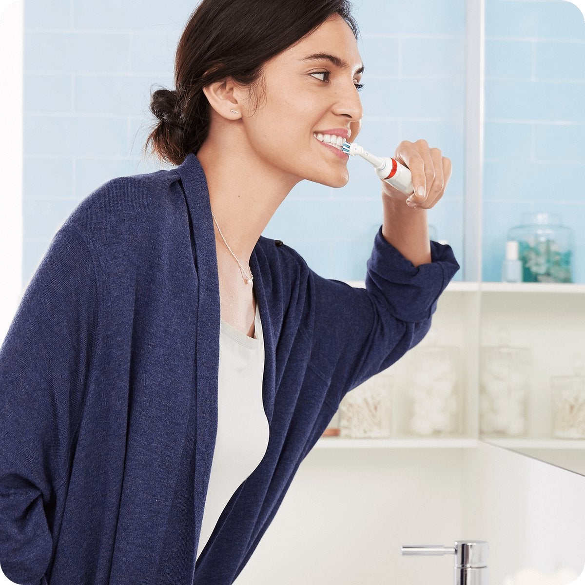 Oral-B Smart 5 5100S White