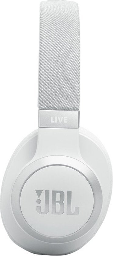 JBL Live 770NC Wit