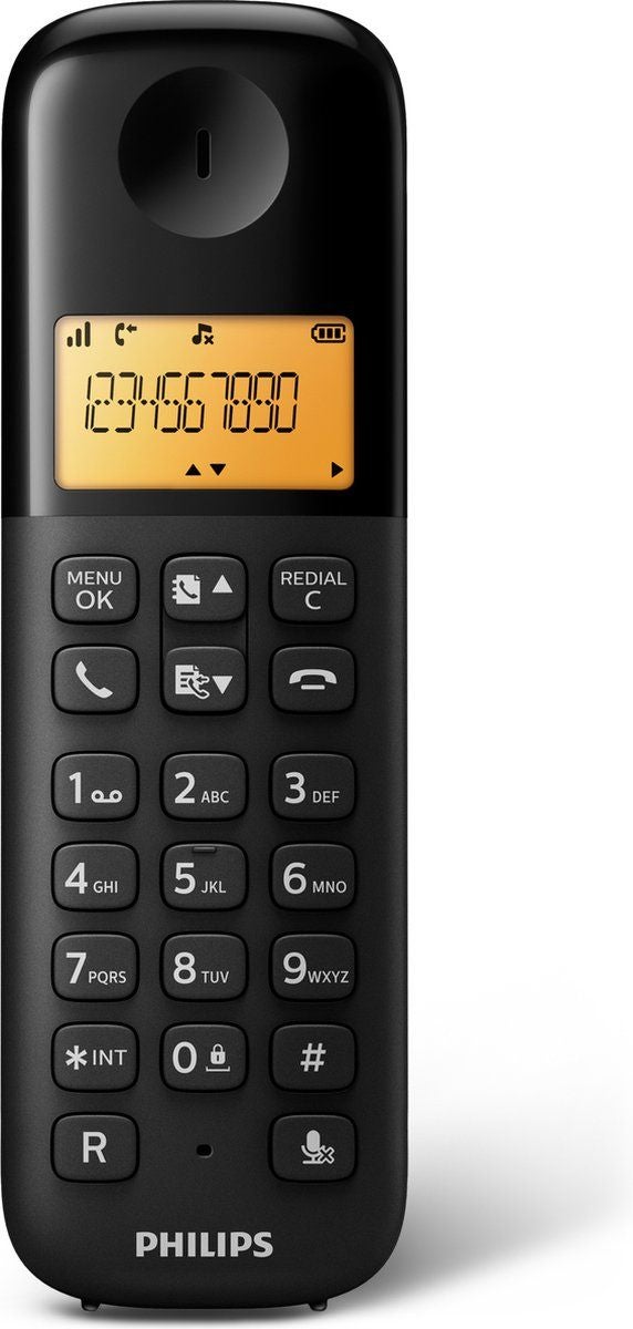 Philips D1603B/01