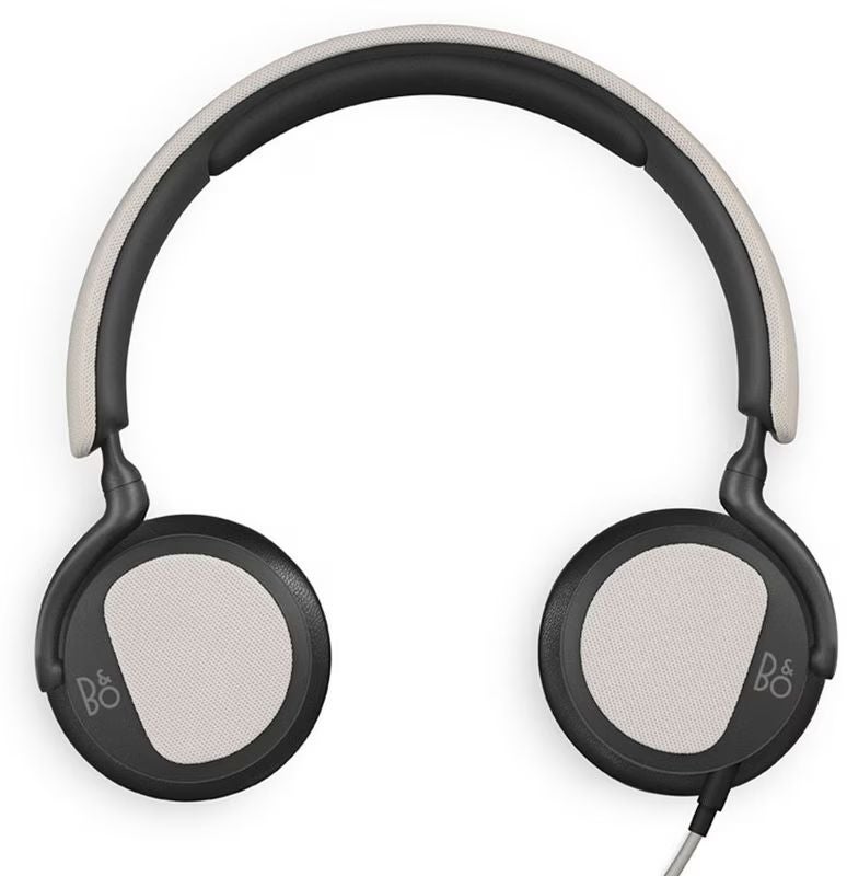 Bang & Olufsen BeoPlay H2 (Zilver)