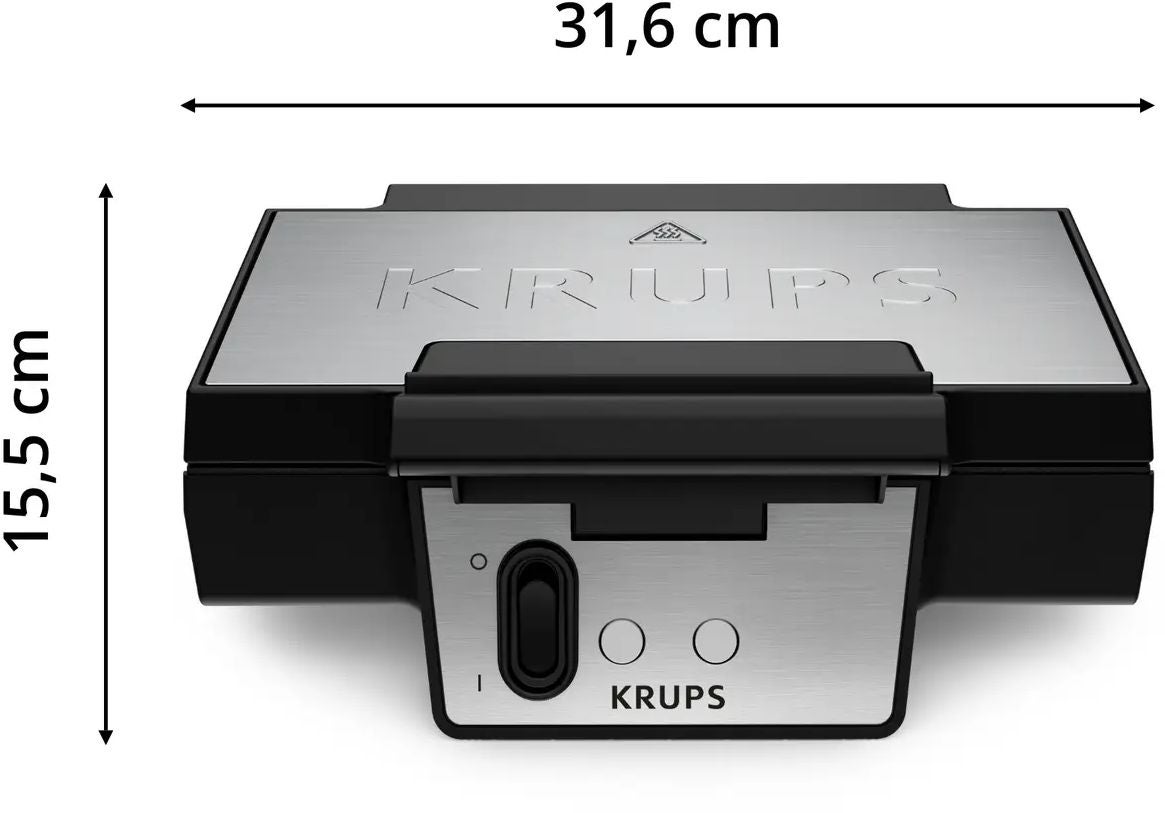 Krups FDK261 Iconic