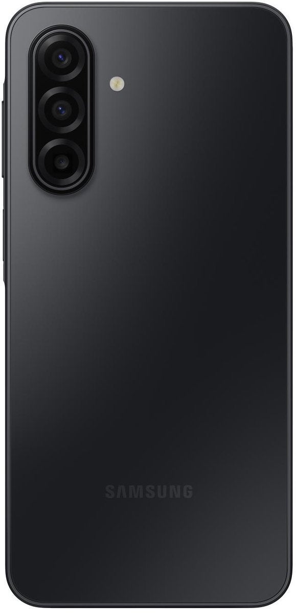Samsung Galaxy A17 5G 128GB Zwart