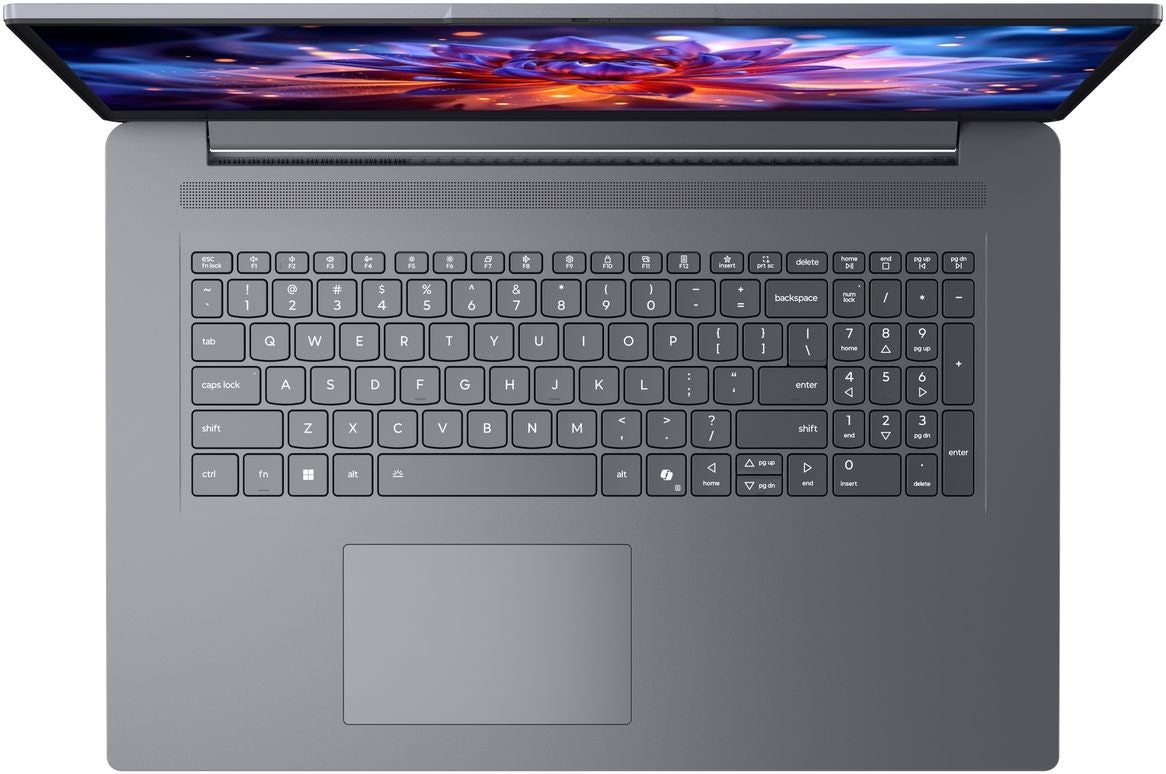 Lenovo IdeaPad Slim 3 17IWC11